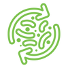 14 billion probiotics